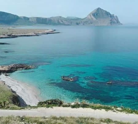 Karma B&B San Vito Lo Capo Kültér fotó