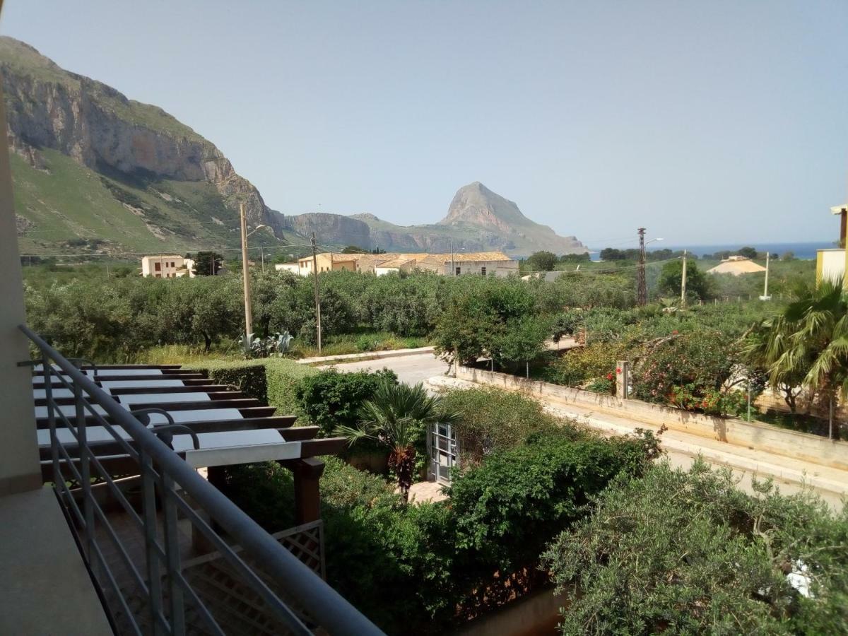 Karma B&B San Vito Lo Capo Kültér fotó
