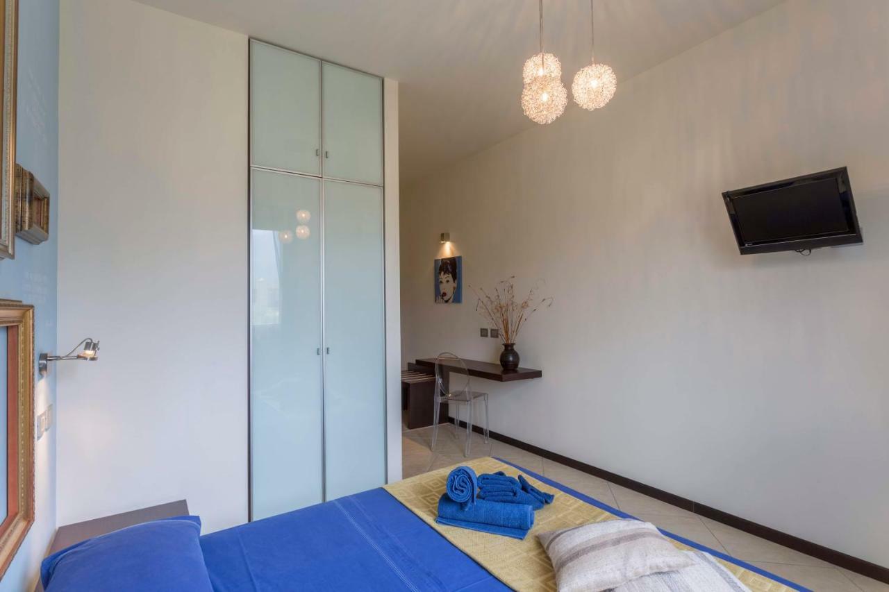 Karma B&B San Vito Lo Capo Kültér fotó