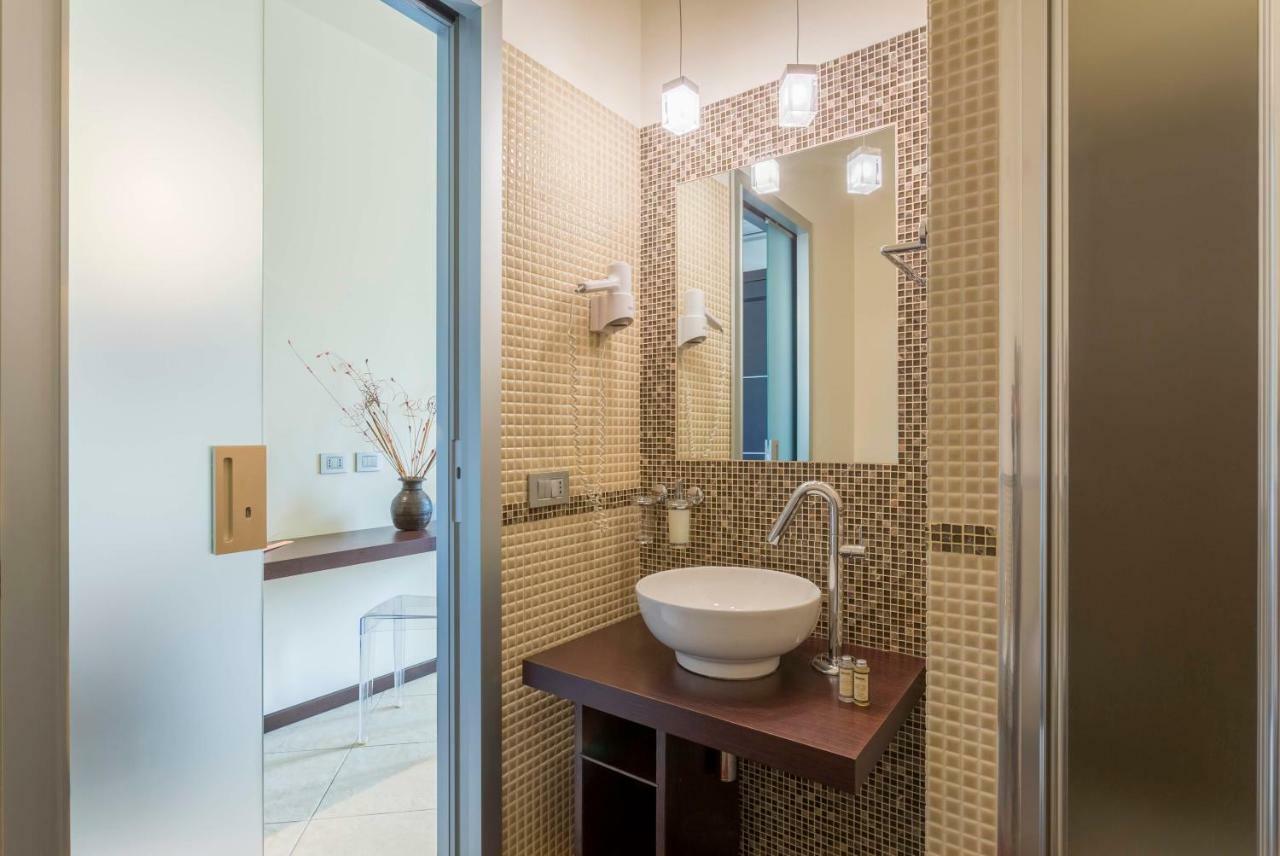 Karma B&B San Vito Lo Capo Kültér fotó