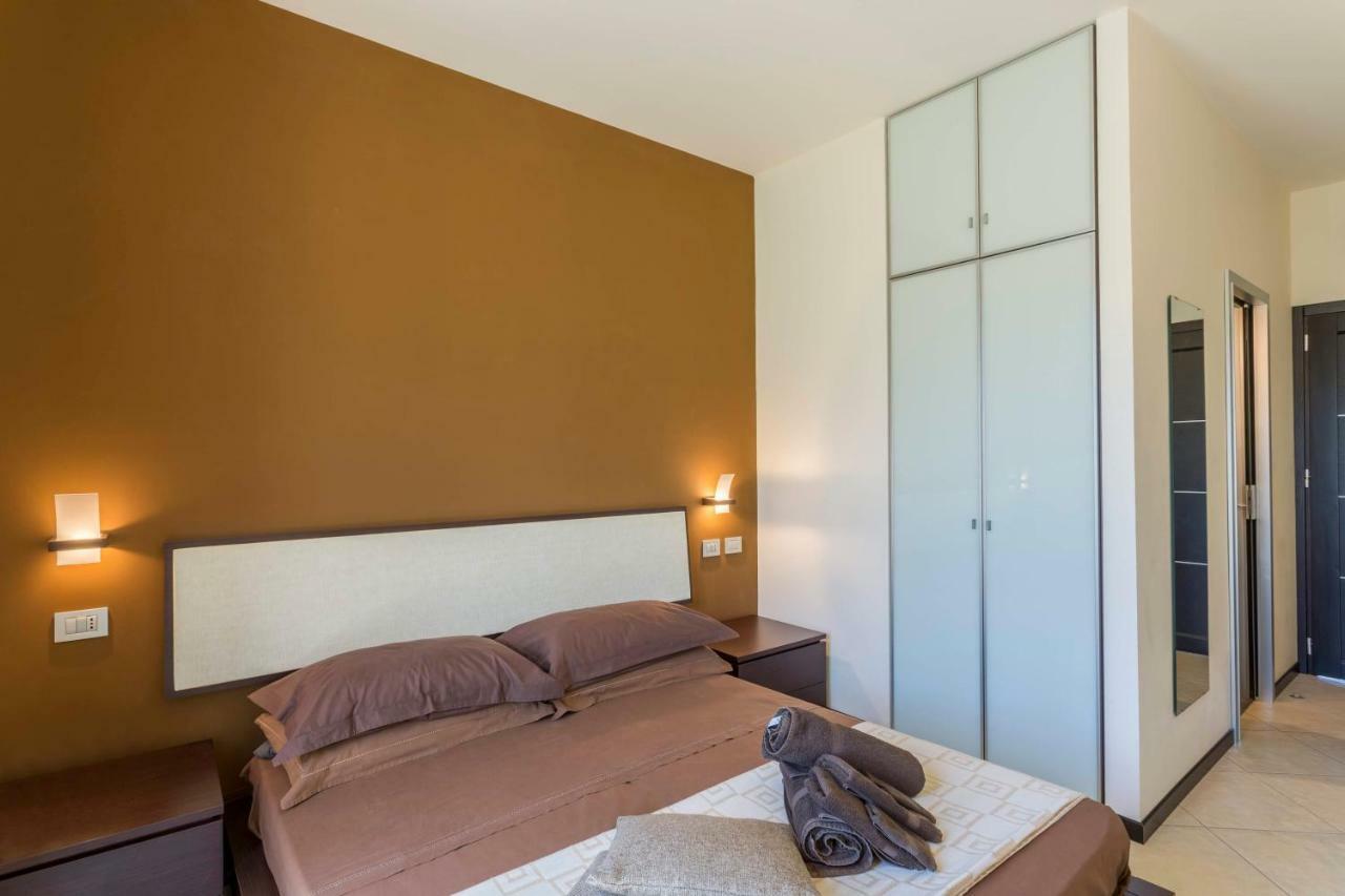 Karma B&B San Vito Lo Capo Kültér fotó